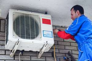 24/7 and Emergency HVAC Near Cayce, SC | Air Conidtioning and Heating Contractors